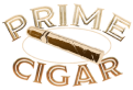 Prime Cigar Logo